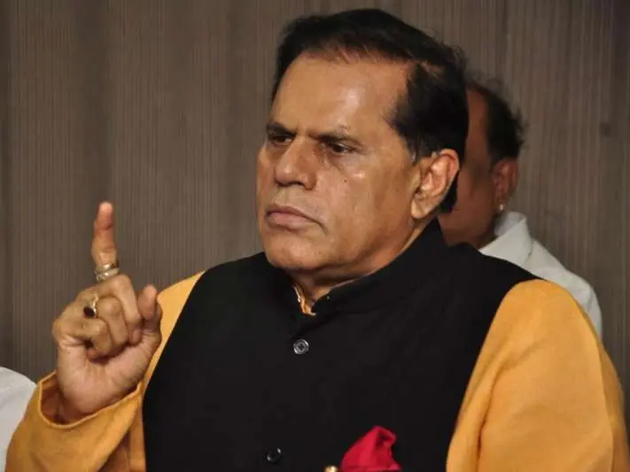 subbarami reddy, andhra pradesh