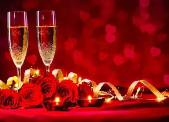 The ultimate dressing guide for a perfect Valentine’s day