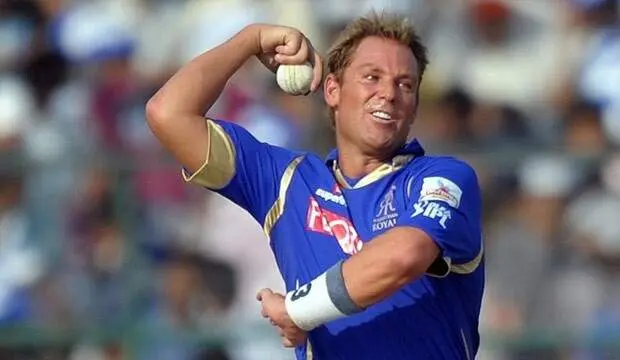 Shane Warne, ipl, rajasthan royals