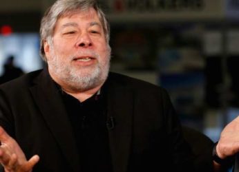 Apple Co-Founder Steve Wozniak comments on Indian education system