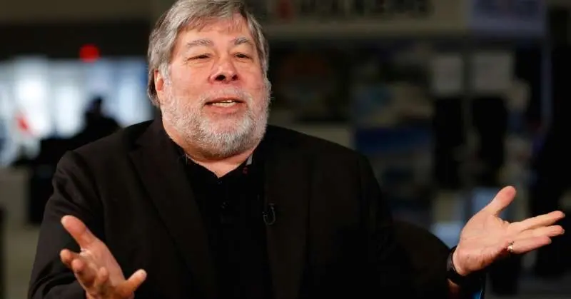 Apple Co-Founder Steve Wozniak comments on Indian education system