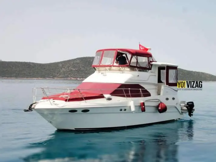 Vizag Yachting Festival set to be India's first of its kind event