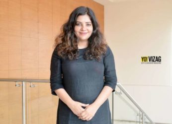 Shradha Sharma: The story that led to YourStory