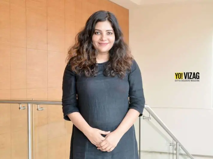 shradha sharma, yourstory