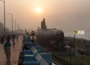 International Day of Happiness to be celebrated in Vizag