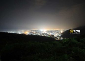 Skylines in Vizag to go dark observing WWF’s Earth Hour