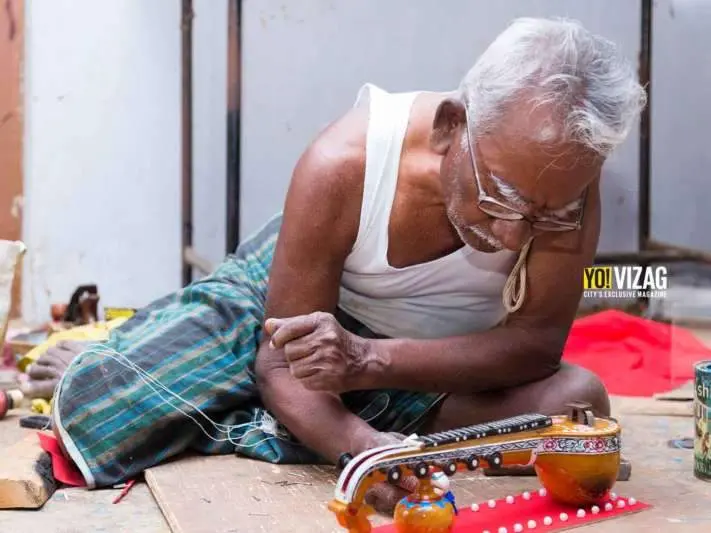 music, bobbili veena