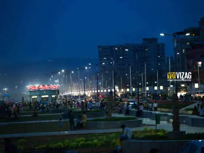 andhra pradesh, ease of living