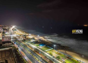 Vizag to host annual convention of tourism for the first time in AP