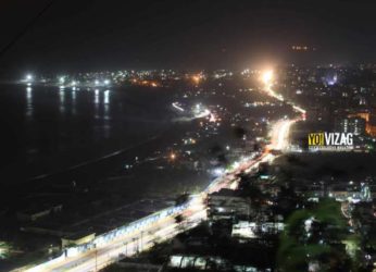 5 ways to celebrate New Year in Vizag