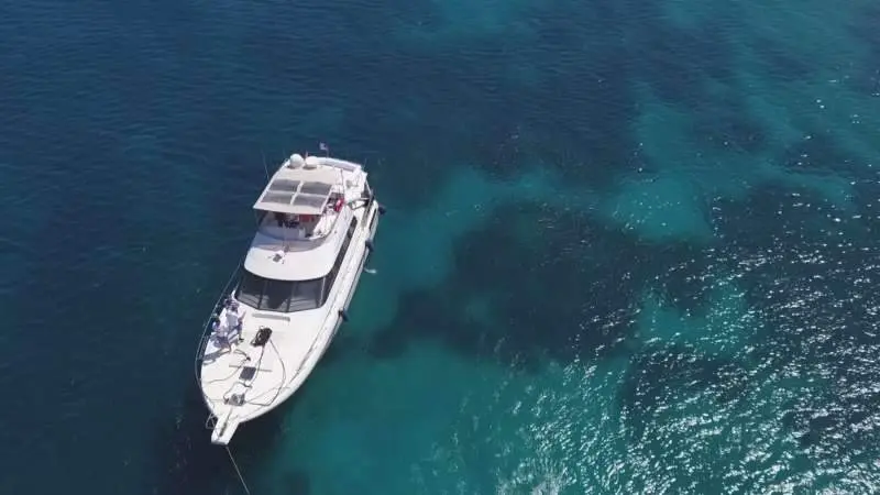 All you need to know about the Vizag Yachting Festival