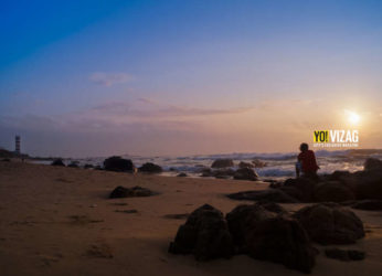 8 beautiful images that reflect the vibes of Visakhapatnam
