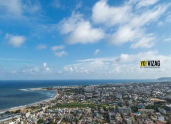 10 breathtaking photos of Visakhapatnam that will leave you awestruck