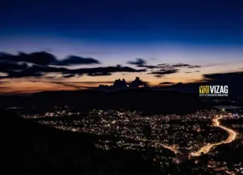 Vizag’s infrastructure to go through a massive change