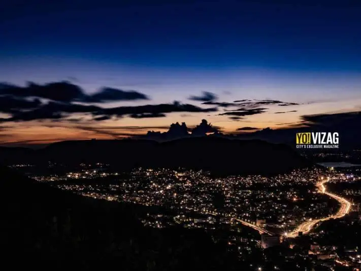 Visakhapatnam fares poorly in Annual Survey of India's City System (ASICS)