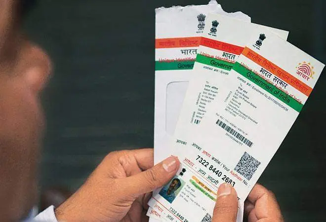 aadhar, andhra pradesh, leak, website