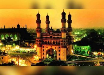 Hyderabad and Pune ranked as the best cities to live in India