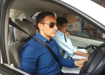 Electric cars to be used in Visakhapatnam from March 7th