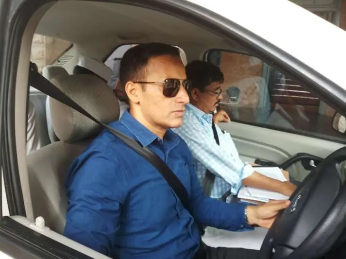 Electric cars to be used in Visakhapatnam from March 7th