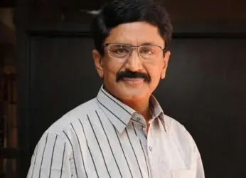 TDP MP’s old comments of seperate country for South India go viral on social media