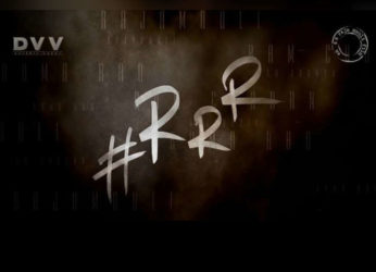 #RRR rakes up a storm on social media