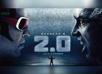 Rajinikanth’s 2.0 teaser leaked, film fraternity lashes out on social media