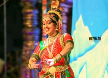 Famous Kuchipudi dancer Sobha Naidu talks about classical dance & more