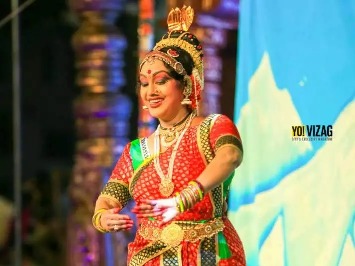 kuchipudi