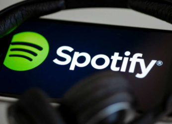 Spotify working to launch its service in India says CEO Daniel Ek