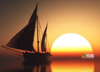 Vizag Yachting Festival to set the city’s shores chanting