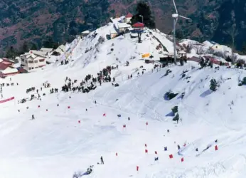 5 off-beat hill stations in India no traveller can miss