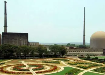 4000 acres of land to be acquired in Visakhapatnam for BARC