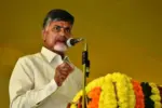 Chandrababu Naidu, Amit Shah