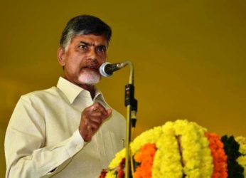 Chandrababu Naidu to visit Vizag to condole with the families of the deceased Araku MLAs
