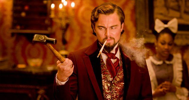 5 must watch movies of Leonardo DiCaprio