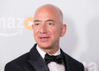Forbes reveals the top 10 richest people in the world
