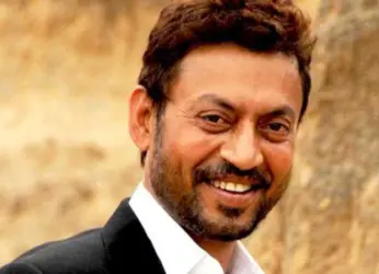 Irrfan Khan suffering from Neuroneuendocrine Tumour