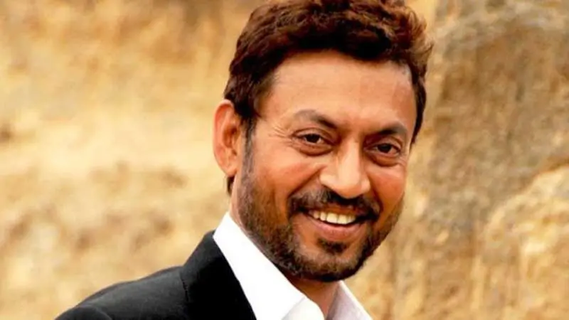 Irrfan Khan, neuroendocrine tumour