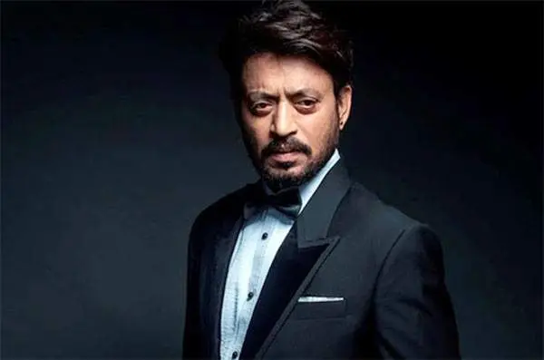 Actor Irrfan Khan says he is suffering from a 'rare disease'