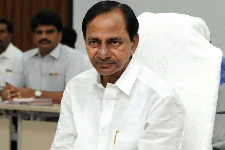 Telangana set for early polls as Governor accepts to dissolve the cabinet