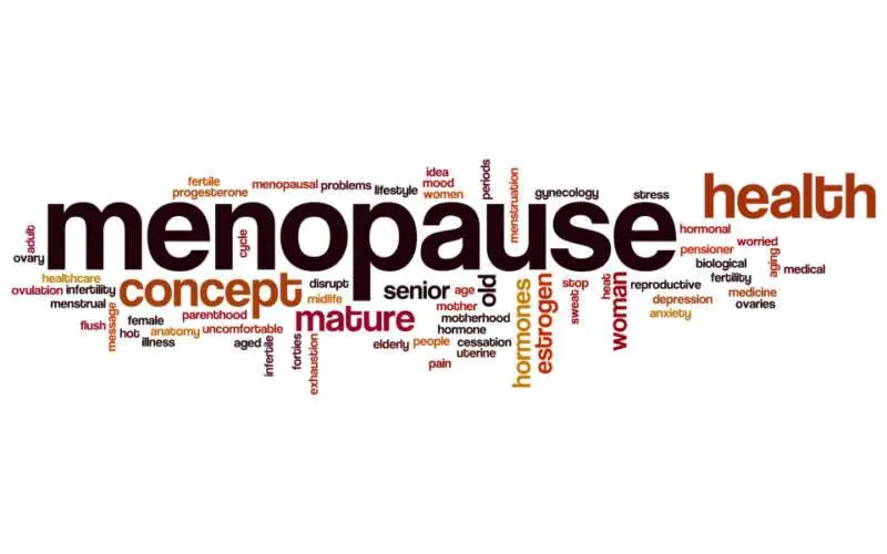 Menopause