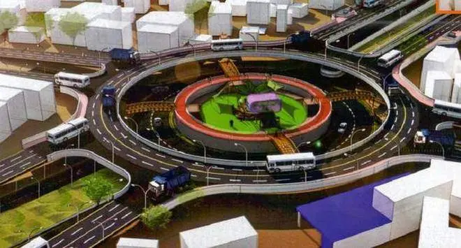 Hiked toll charges in parallel to NAD flyover construction works? Not a good combo!