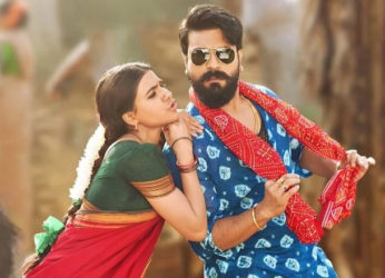 Rangasthalam to be dubbed in Hindi and Tamil