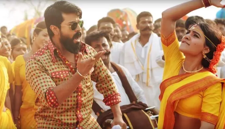 4 reasons why Rangasthalam has got us eagerly awaiting its release
