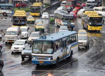 Commercial vehicles older than 20 years cannot be used in India from 2020