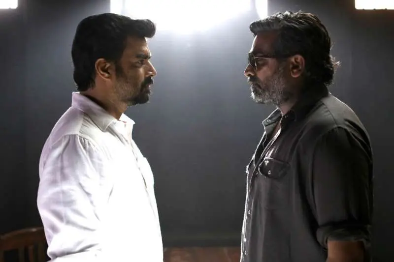 Tamil blockbuster Vikram Vedha to travel to Bollywood