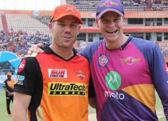 Steve Smith and David Warner banned for a year, to miss IPL 2018