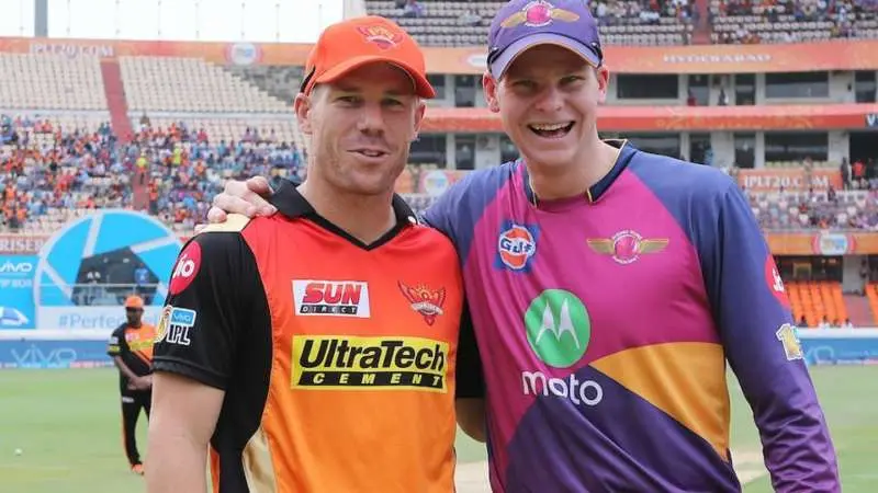 david warner, steve smith, ban