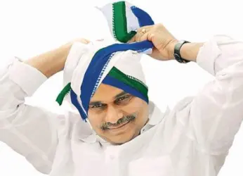 Malayalam superstar to play YSR in biopic titled ‘Yatra’