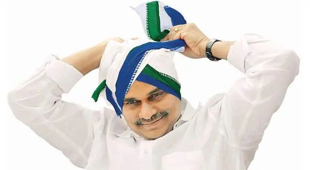 Malayalam superstar to play YSR in biopic titled 'Yatra'